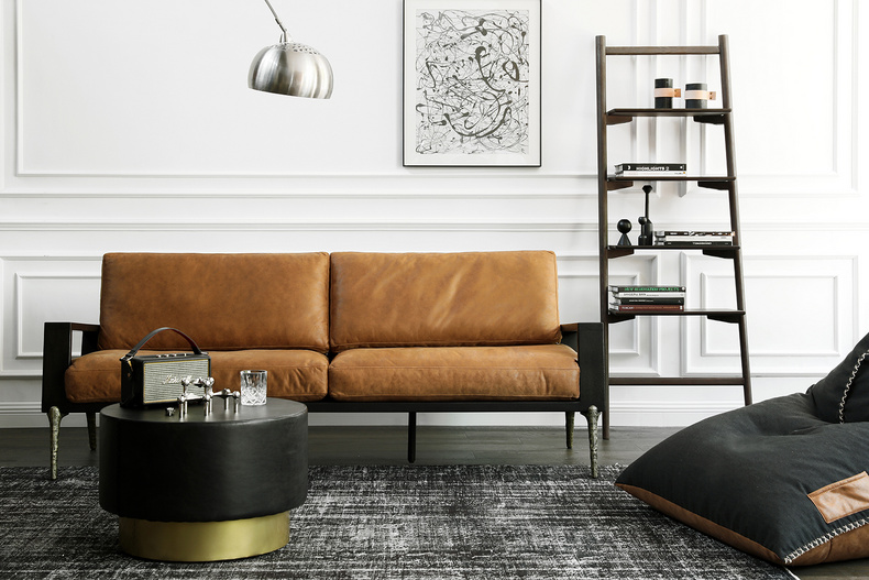 KOELN SOFA(SF-043)