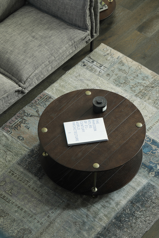 YUZU SIDE TABLE(TT-048)