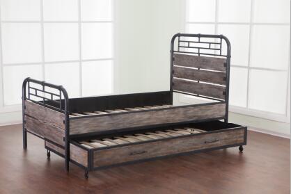 BD6020 BED