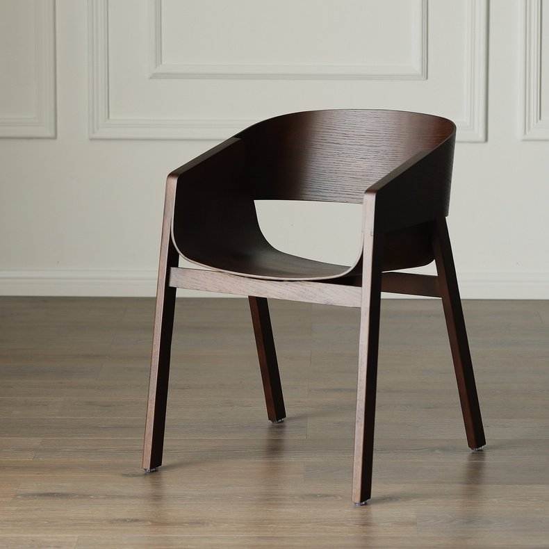 MERAN CHAIR(WD-031)