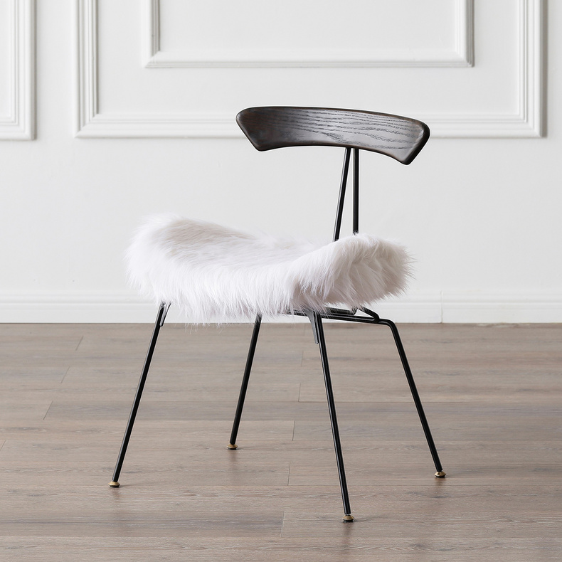 LAMB CHAIR(DC-1349)