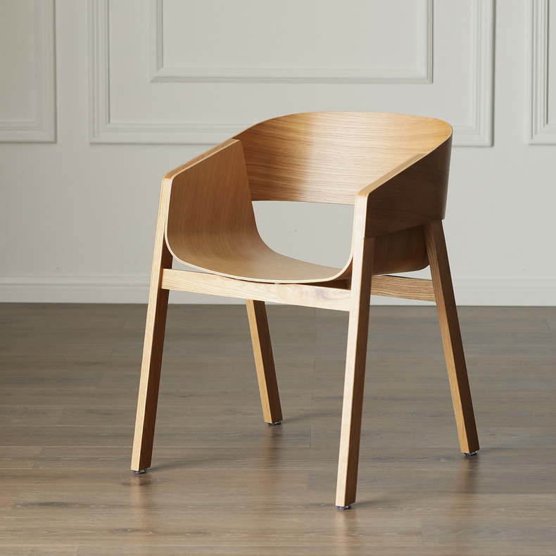 MERAN CHAIR(WD-031)