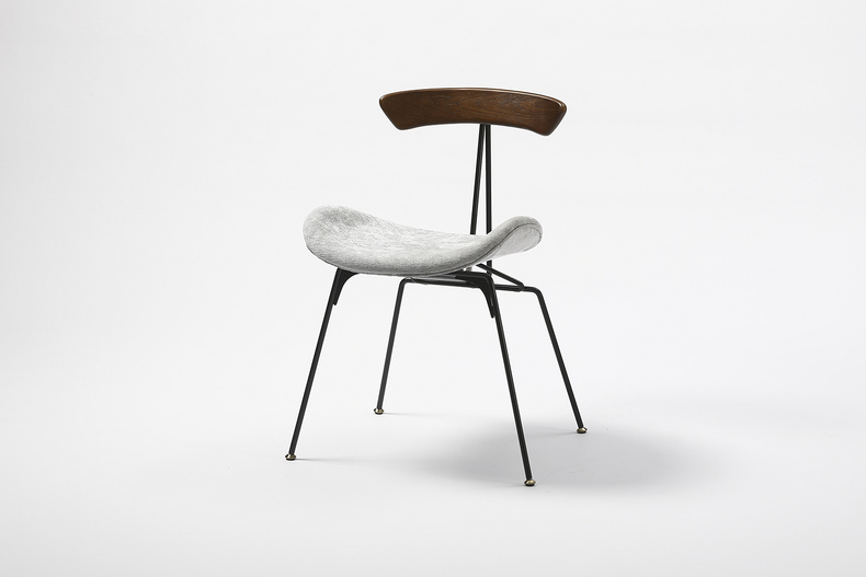 LAMB CHAIR(DC-1349)