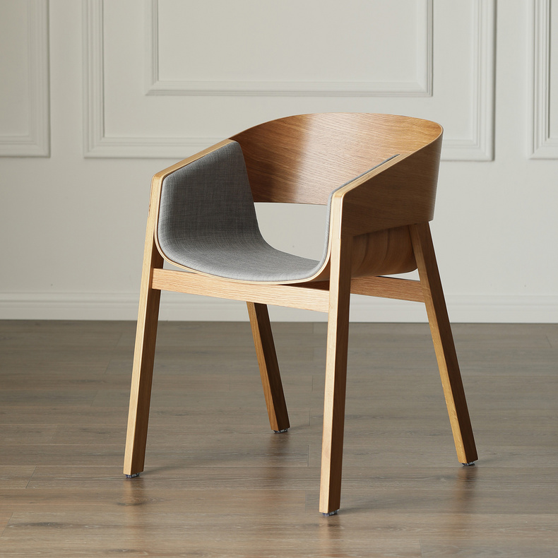 MERAN CHAIR(WD-031)