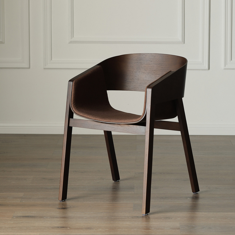 MERAN CHAIR(WD-031)