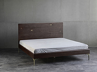 YUZU BED(BD-041)