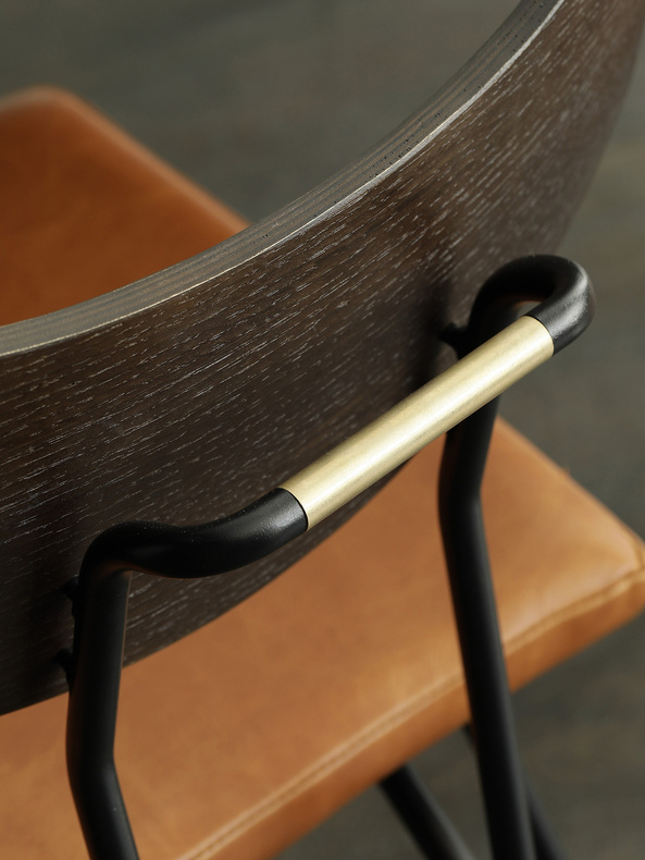 ROCHE CHAIR(DC-051)