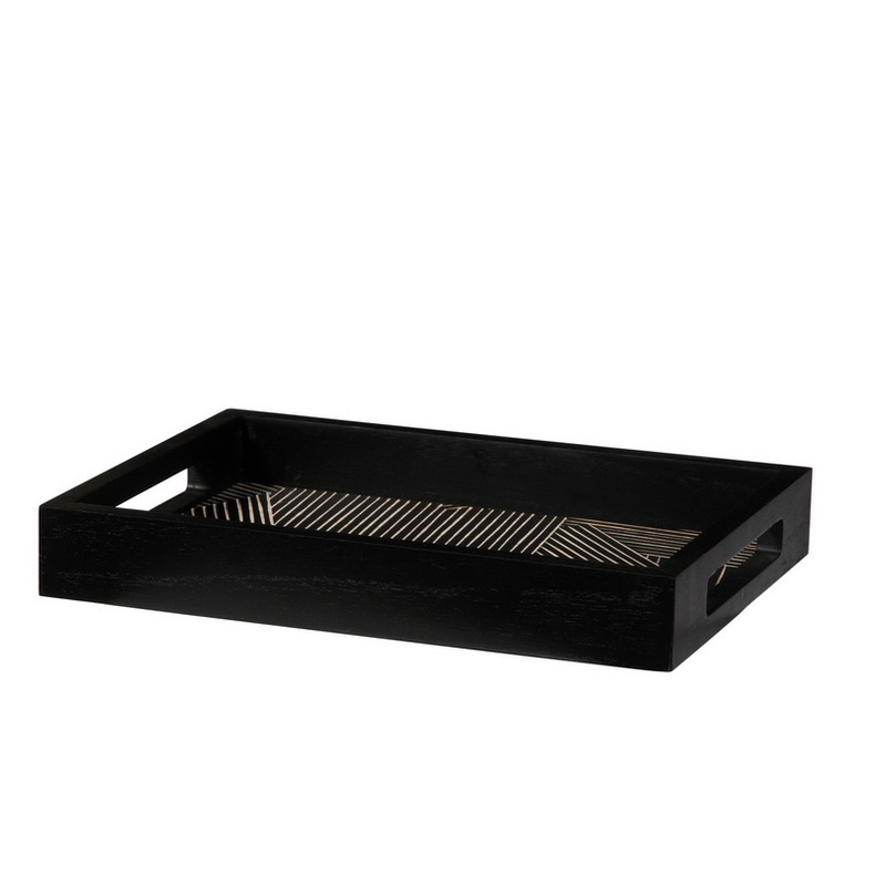 Wooden Tray  HA15015