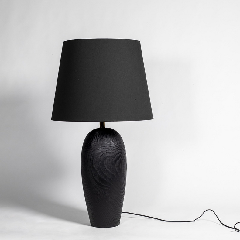 Table Lamp HL19027