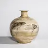 Porcelain vase HC15026