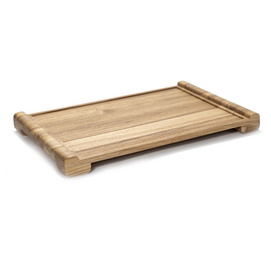 Wooden Tray  HA19059