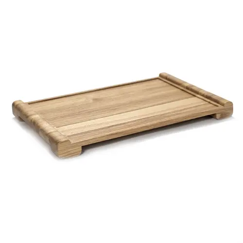 Wooden Tray  HA19059