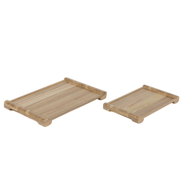 Wooden Tray HA19058