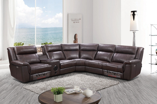 RECLINER CORNER SUITES K1881A