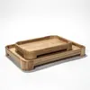 Wooden Tray  HA19052
