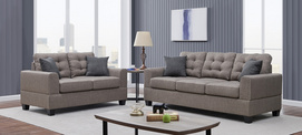 Modern American Style Sofa - 111516