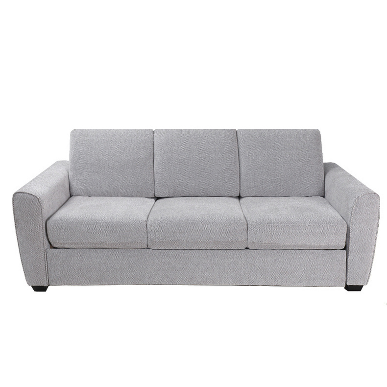 modern living room soft comfort fabric folding sofa bed SPNF68