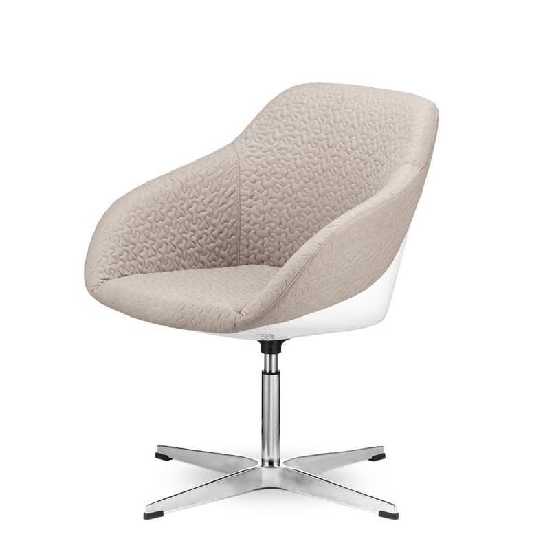 Swivel chair