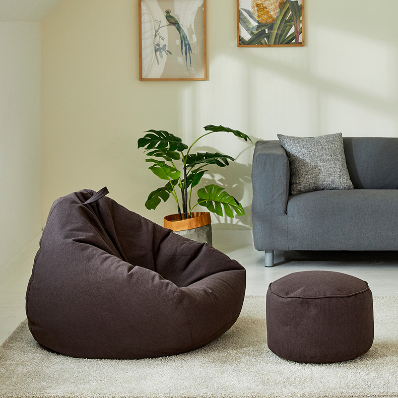 Bean-bag Sofa & Floor sofa Bed