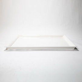 Wooden Tray  HA12146