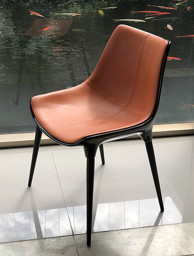 Dining chair