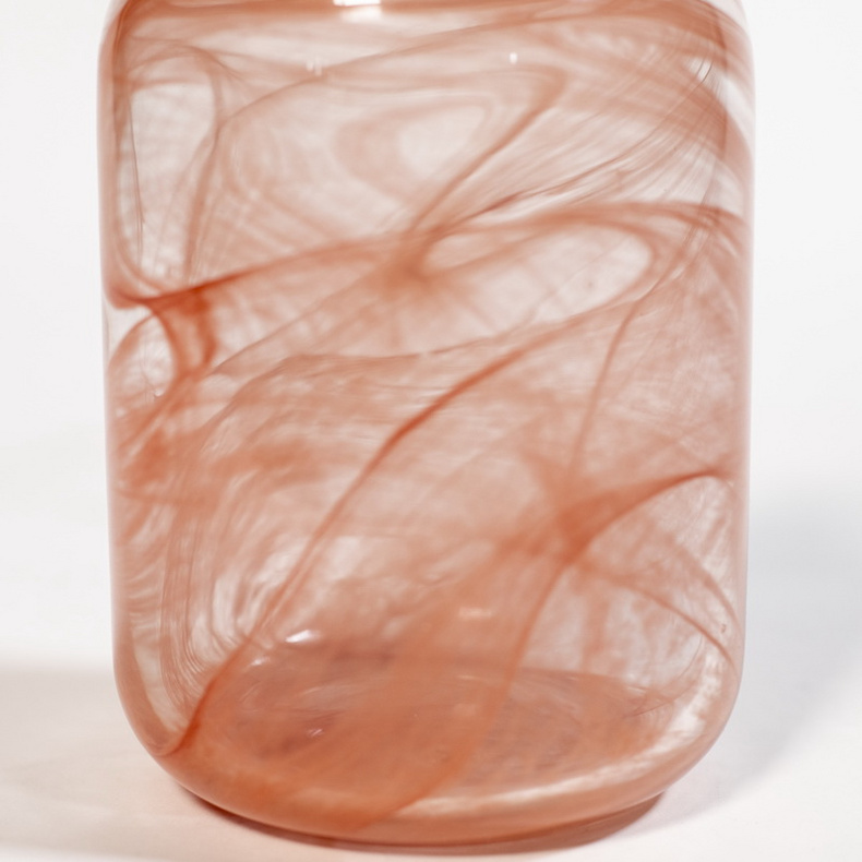 Glass vase GL19002