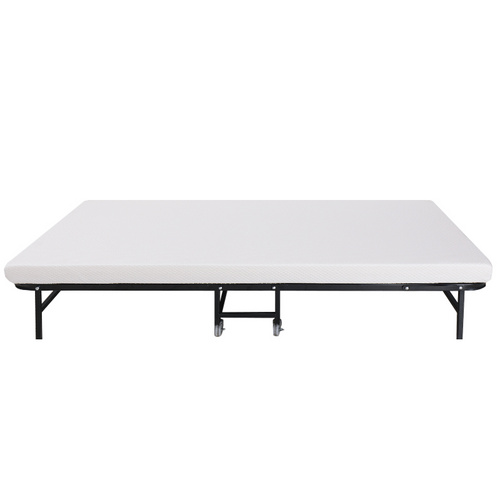Metal Folding Bed CJ01