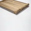 Wooden Tray HA19058