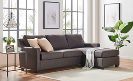Modern Simple Sofa Bed- 111024
