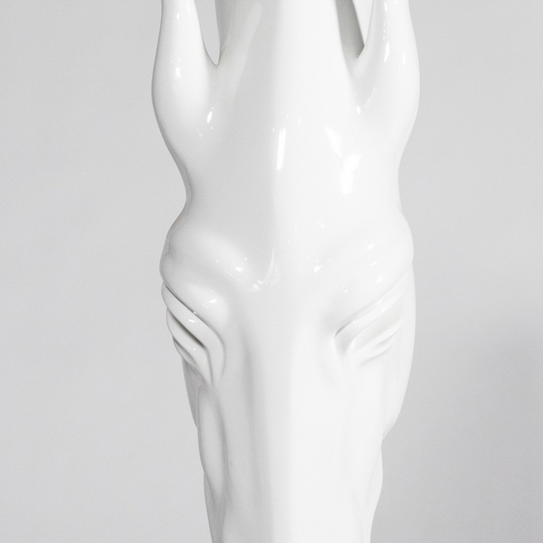 Polyresin Sculpture HA16027