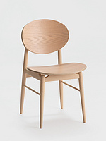 ROUND CHAIR
