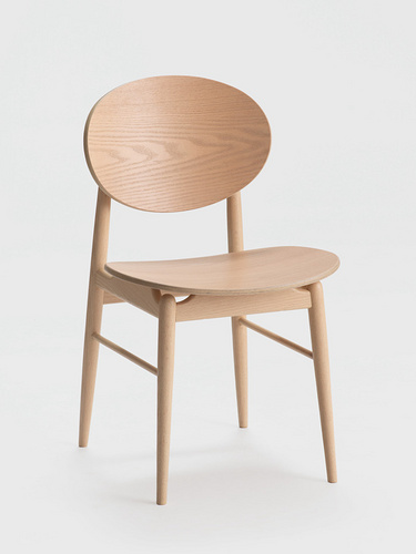 ROUND CHAIR