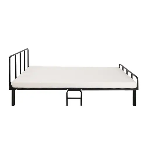 Metal Folding Bed CJ02