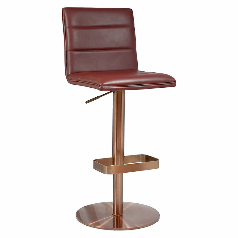 Stainless steel Barstool C229-47