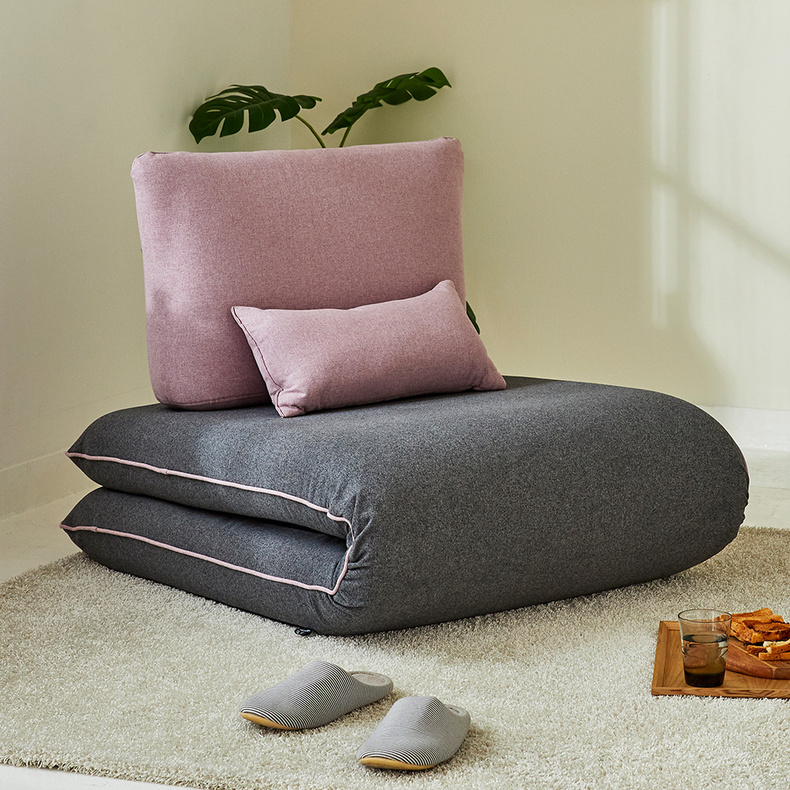 Bean-bag Sofa & Floor sofa Bed