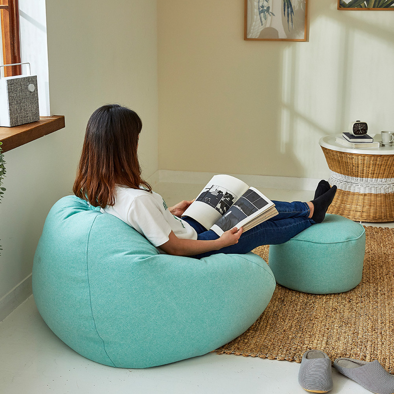 Bean-bag Sofa & Floor sofa Bed