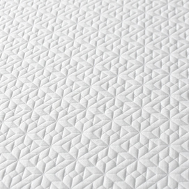 High Quality Polyester&Tencel  Jacquard Knitted  Mattress Fabric