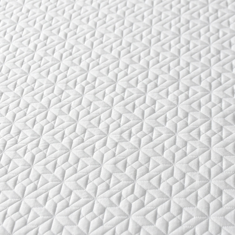 High Quality Polyester&Tencel  Jacquard Knitted  Mattress Fabric