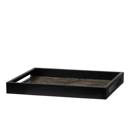 Wooden Tray  HA15014