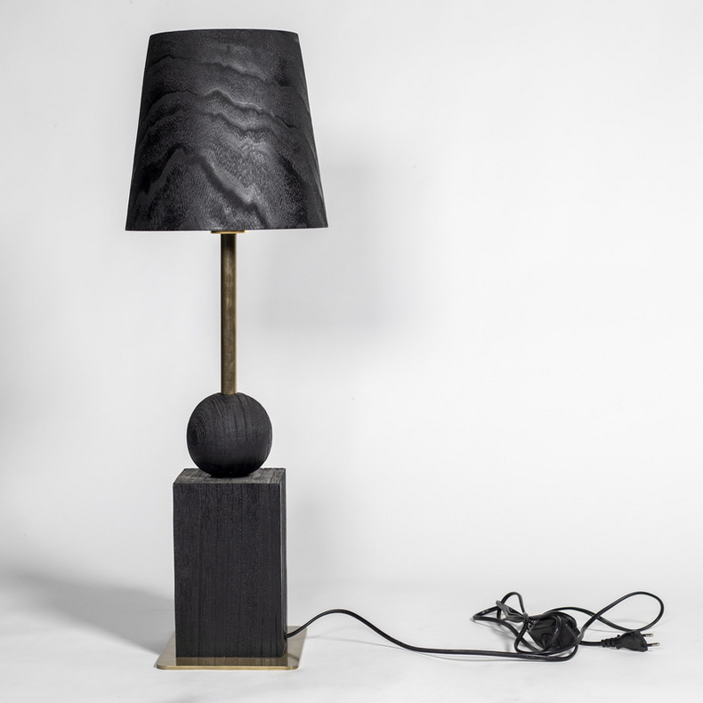 Table Lamp HL19030