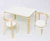 Kids' table set