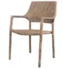 Stacking  Chair 01