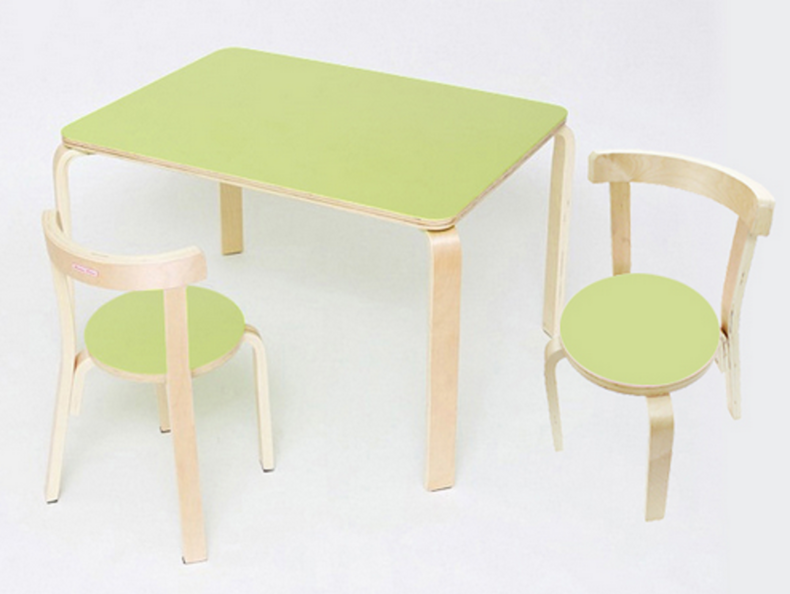 Kids' table set