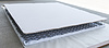 Pocket Springs for mattress innersprings and Bonnell Springs for mattress innersprings