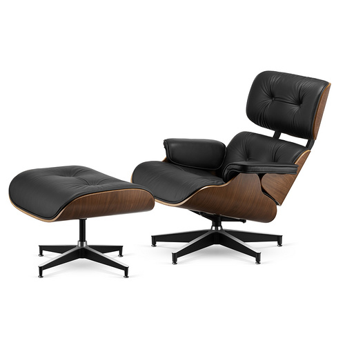 Eames lounge chair