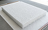 Pocket Springs for mattress innersprings and Bonnell Springs for mattress innersprings