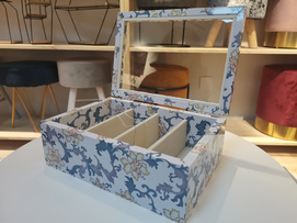 Jewelry Box -JB523