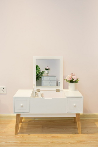 Mordern Japan Makeup Dressing Table--FN190