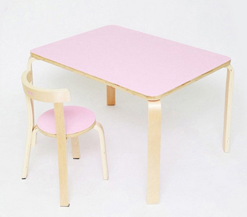 Kids' table set