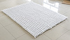 Pocket Springs for mattress innersprings and Bonnell Springs for mattress innersprings